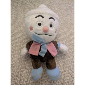 Anpanman Pretty Beans Collection Series Tendonman Japan EUC plush Sega toys stuf